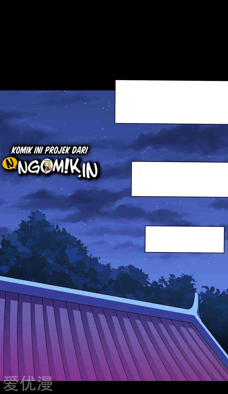 Martial Arts Reigns Chapter 89 Bahasa Indonesia